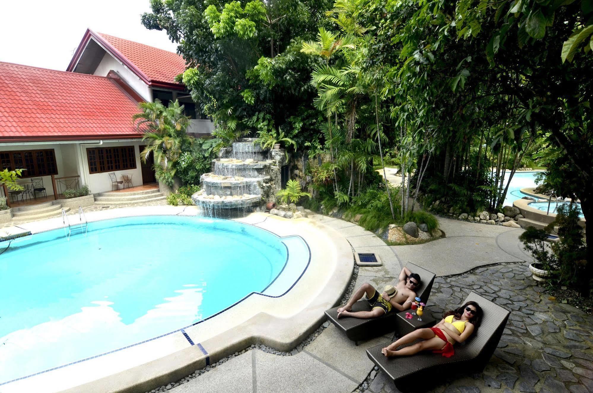 Elsalvador Beach Resort Maslog  Exterior foto